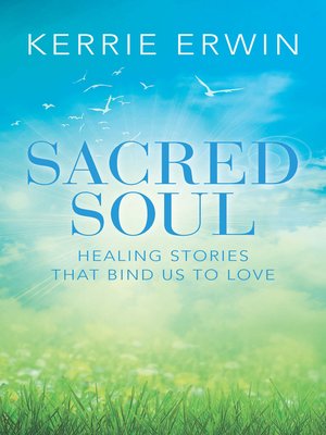 cover image of Sacred Soul